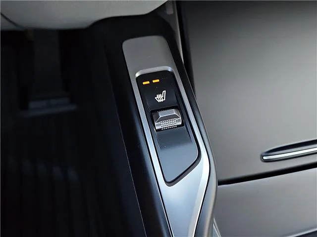 New 2026 Aurora Black KIA EX All-Wheel Drive image 15