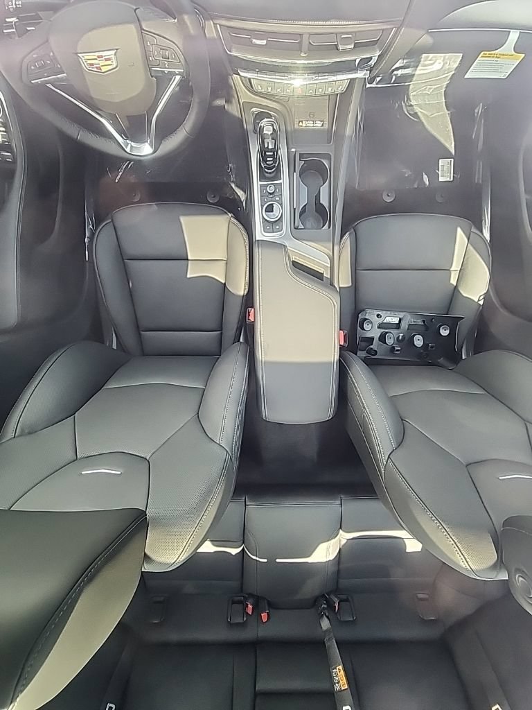 2026 Cadillac CT5 Premium Luxury - Photo 8