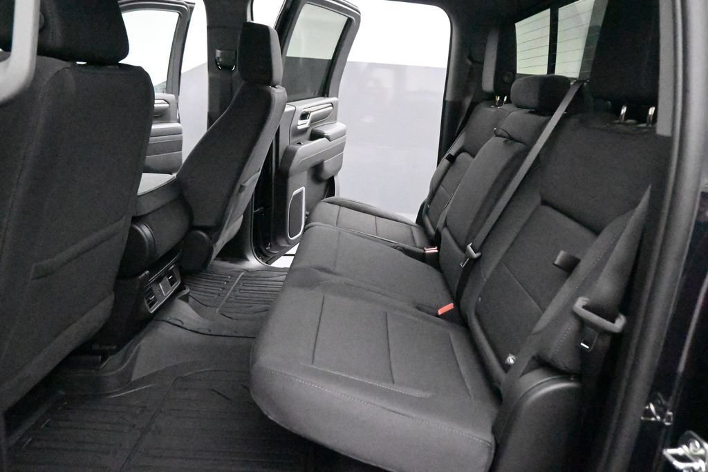 2026 GMC Sierra 3500HD SLE - Photo 21