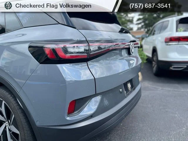 Used 2023 Pure Gray Volkswagen Pro S image 9