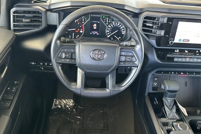 New 2026 Ice Cap Toyota  SR5 image 13