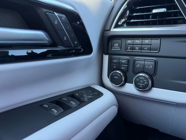 2025 Chevrolet Tahoe Premier - Photo 19