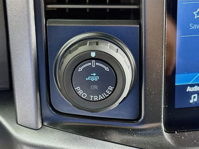 New 2026 Ford F-150 XLT