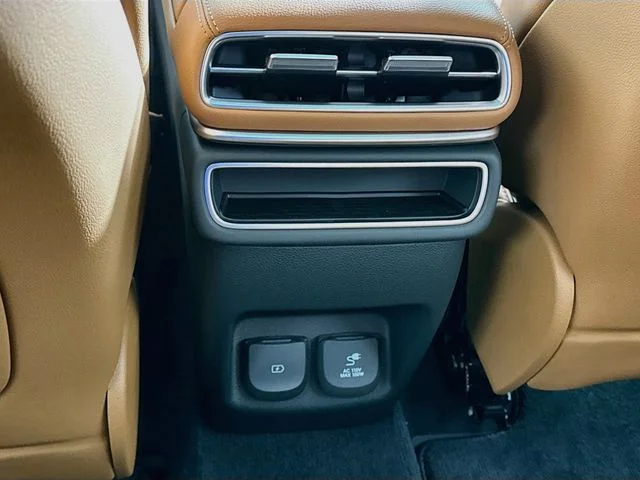 New 2026 Genesis GV80 2.5T Advanced