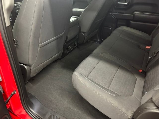 Used 2022 Red Chevrolet LT image 11