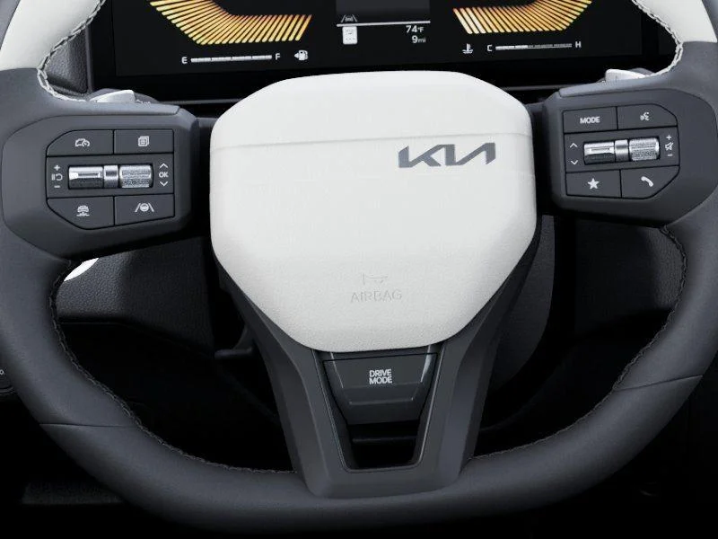 New 2026 Aurora Black Pearl Kia GT-Line image 22