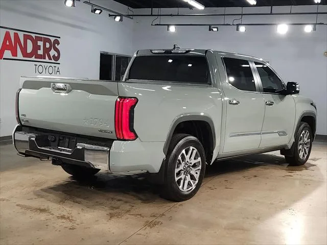 Certified Used 2026 LUNAR ROCK Toyota  image 7