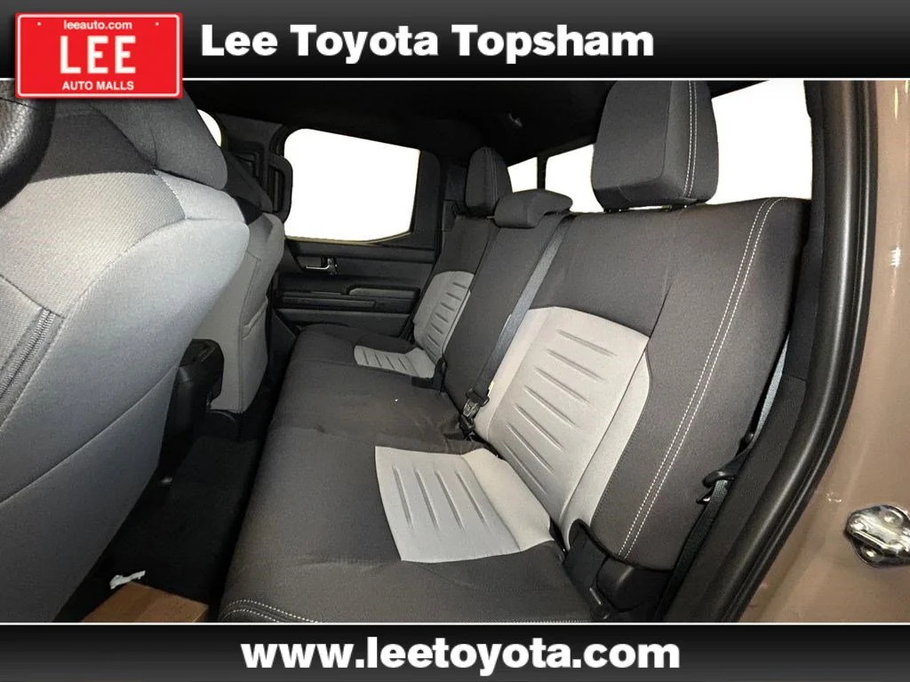 New 2026 Mudbath Toyota TRD Off Road Hybrid image 14