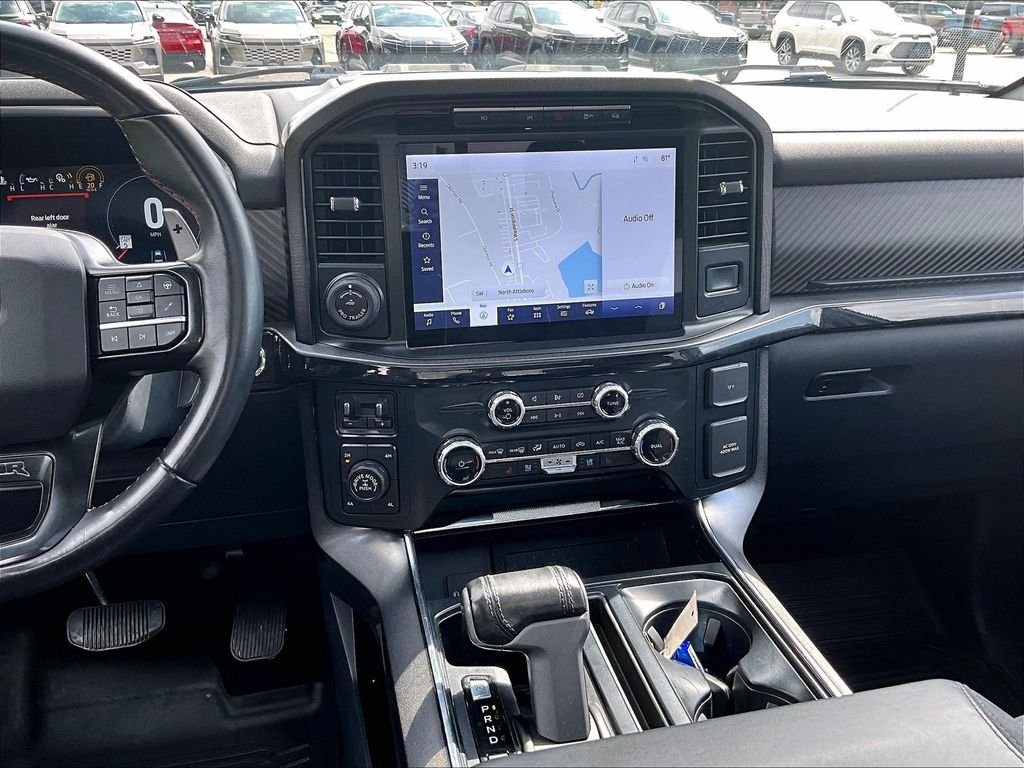 Used 2023 Avalanche Ford Raptor image 18