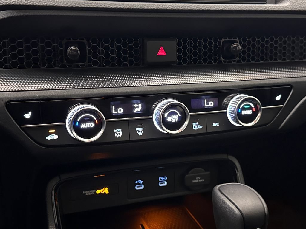 2026 Honda CR-V TrailSport - Photo 64