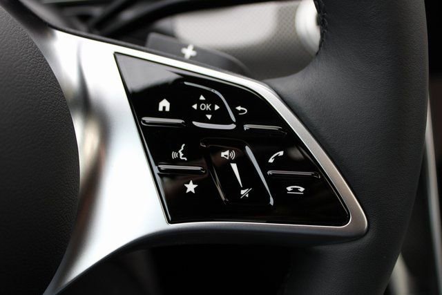 2025 Mercedes-Benz C-Class Sedan C 300 - Photo 57