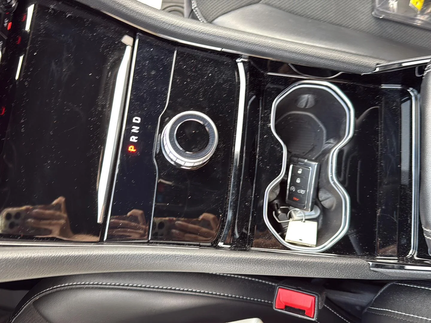 Used 2023 Bright White Clearcoat Jeep Altitude image 25