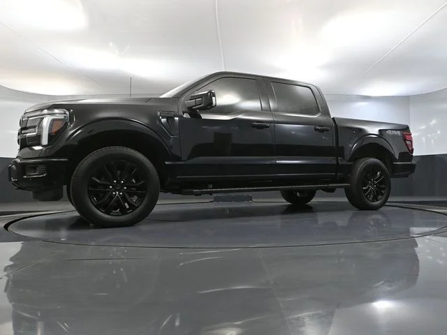 2025 Ford F-150 Lariat - Photo 58