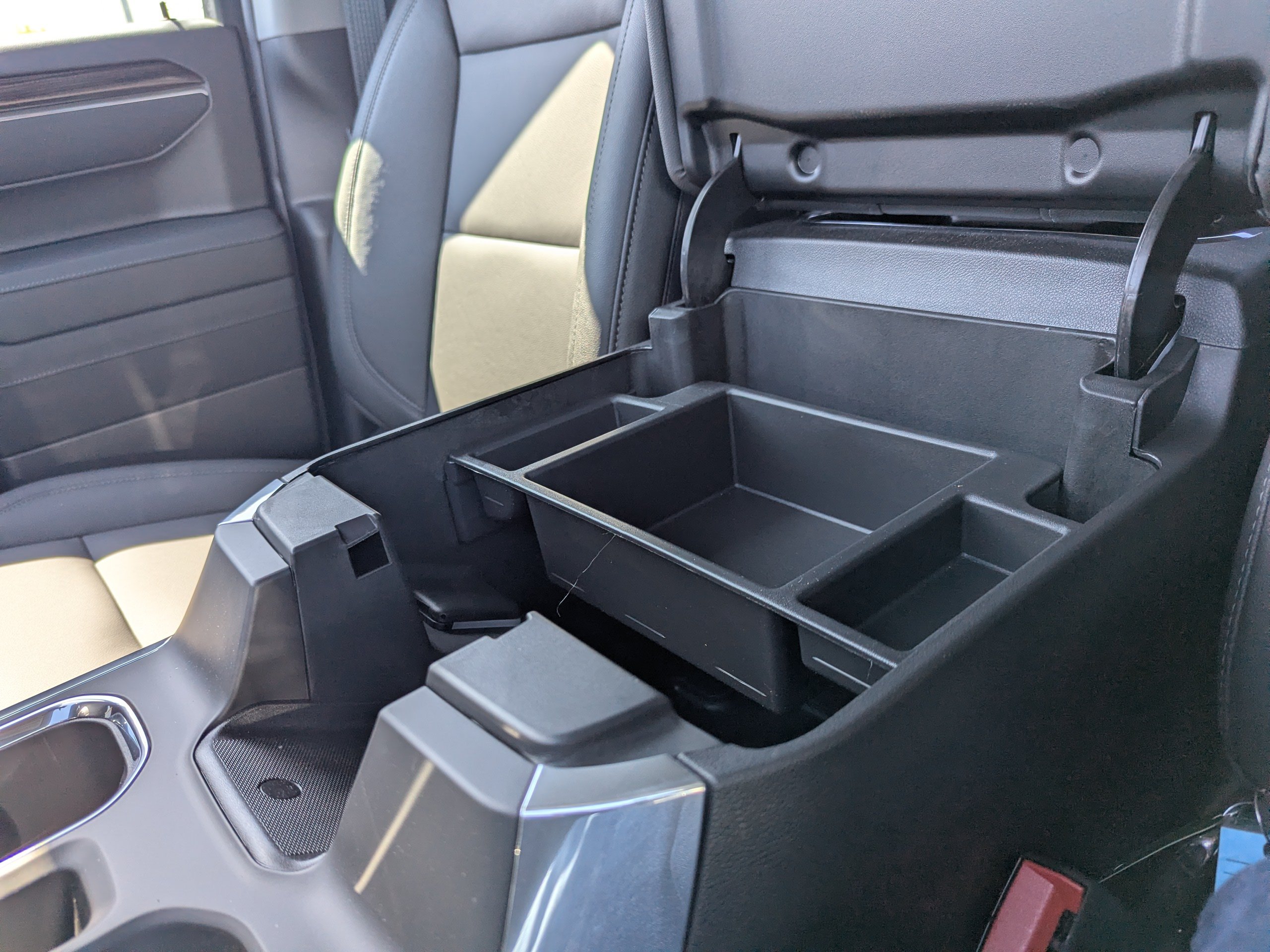 2026 Chevrolet Silverado 1500 LT Trail Boss - Photo 27