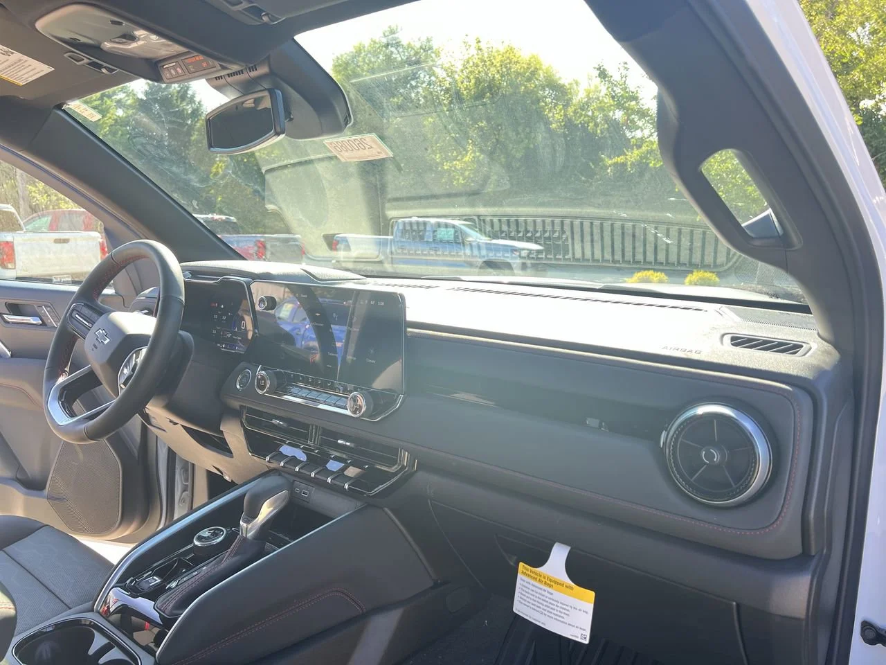 2026 Chevrolet Colorado Z71 - Photo 29