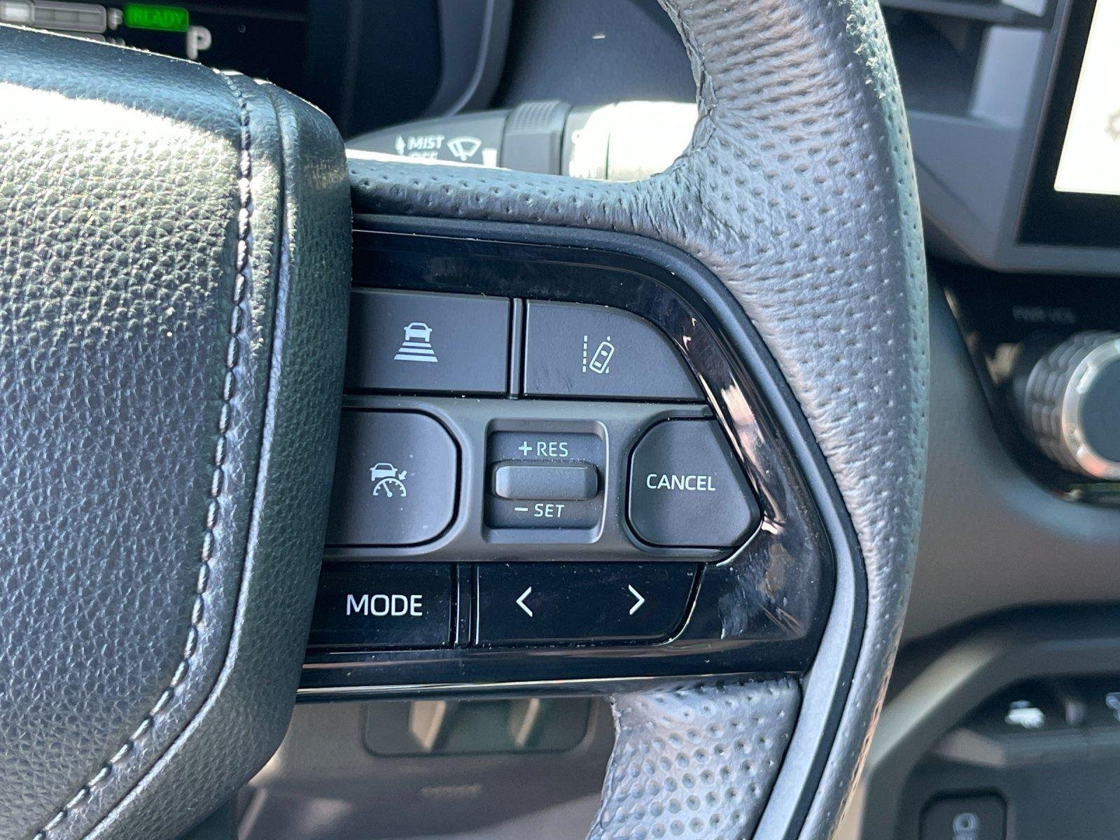 Used 2024 Terra Toyota TRD Pro image 20