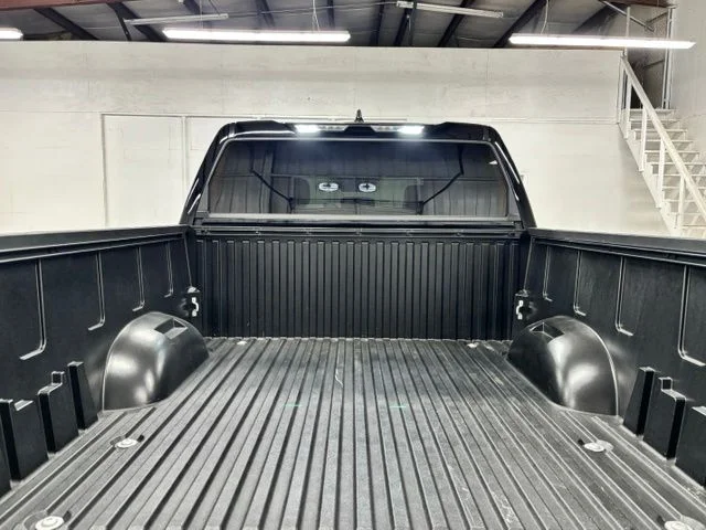 Used 2026 Black Toyota SR5 image 23