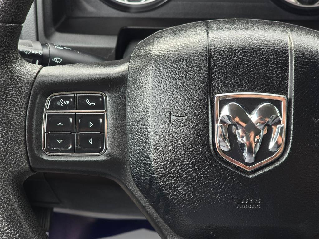 Used 2018 Black Ram Tradesman image 13