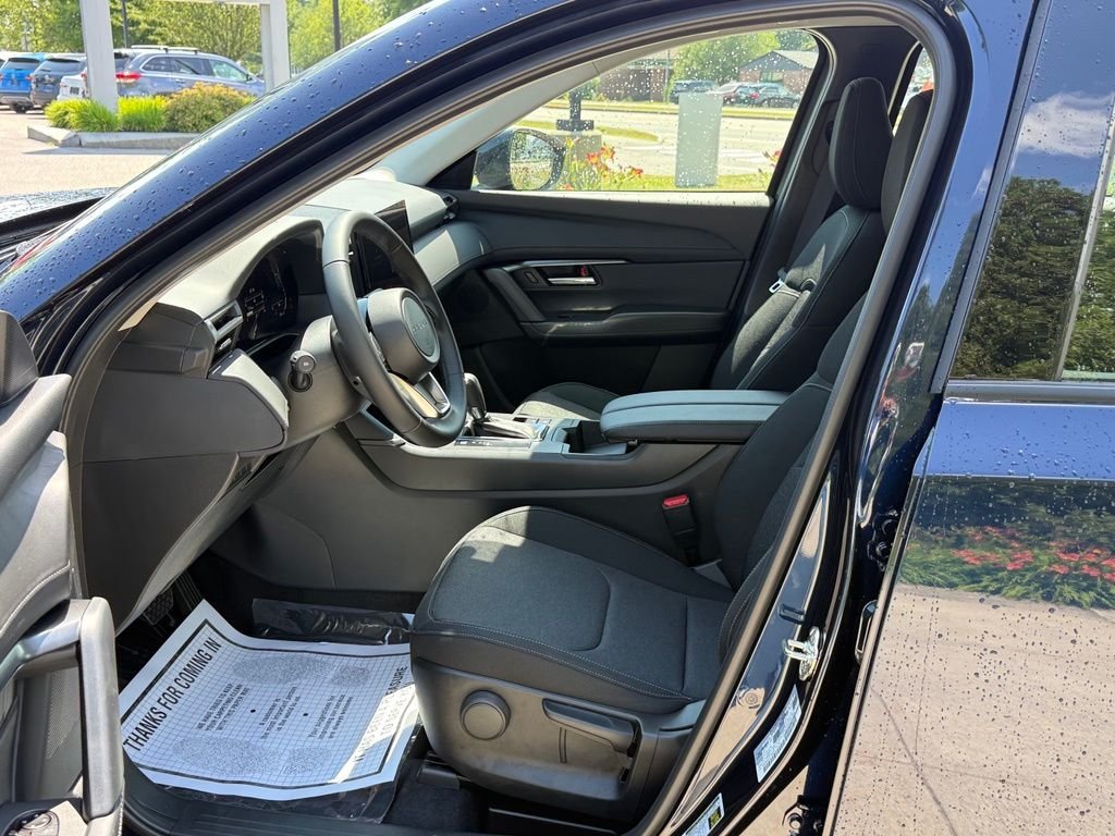 New 2026 Blue Mazda 2.5 S image 28