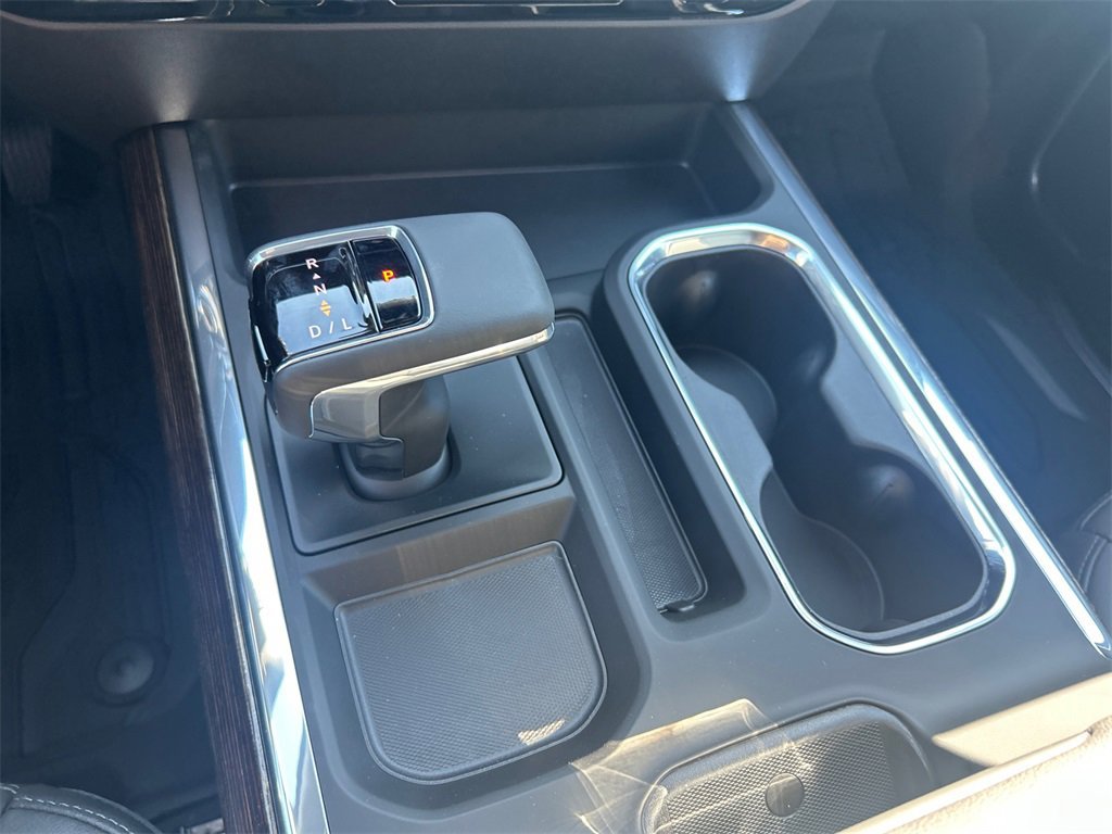 2026 GMC SIERRA - Image 27