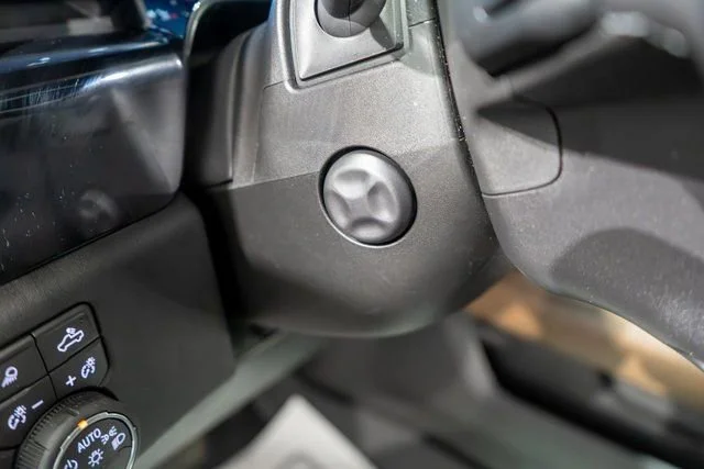 2026 Chevrolet Silverado 1500 High Country - Photo 22