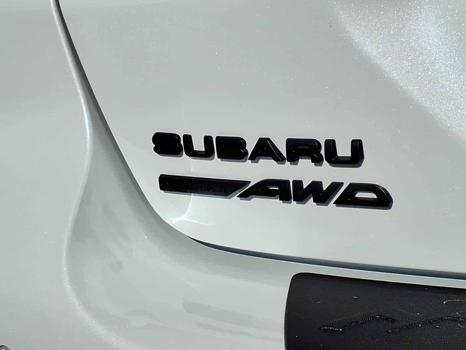 2026 Subaru Crosstrek Limited - Photo 10