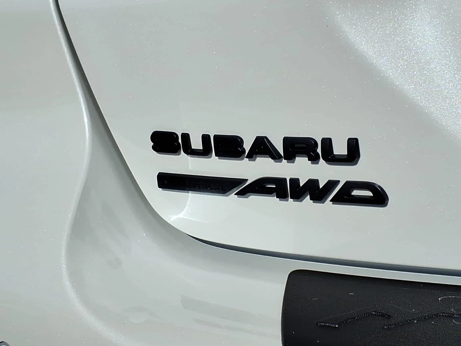 2026 Subaru Crosstrek Limited - Photo 10