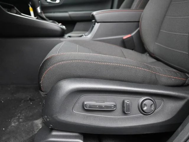 2026 Honda CR-V TrailSport - Photo 24