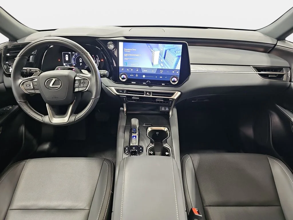 Certified Used 2024  Lexus 350 Premium image 10