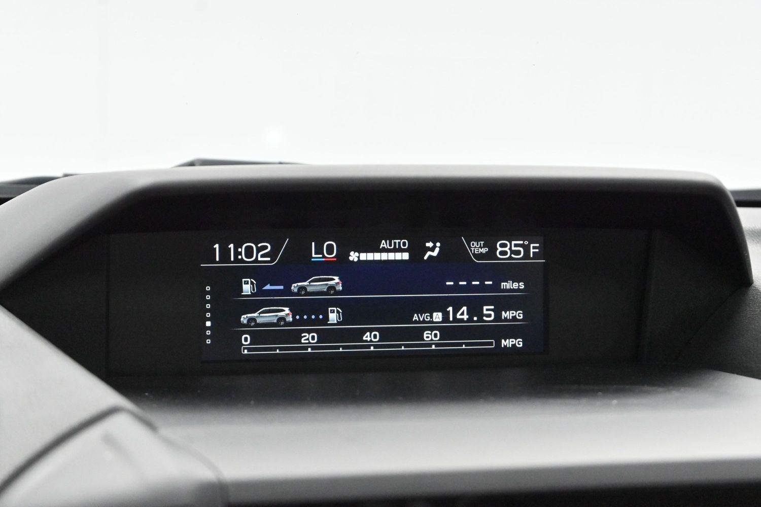 Used 2020 Ice Silver Metallic Subaru Premium image 23