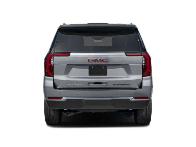 New 2026 Summit White GMC Elevation image 5