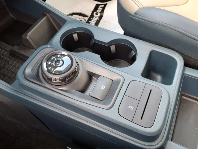 Used 2025 Gray Ford Lariat image 26
