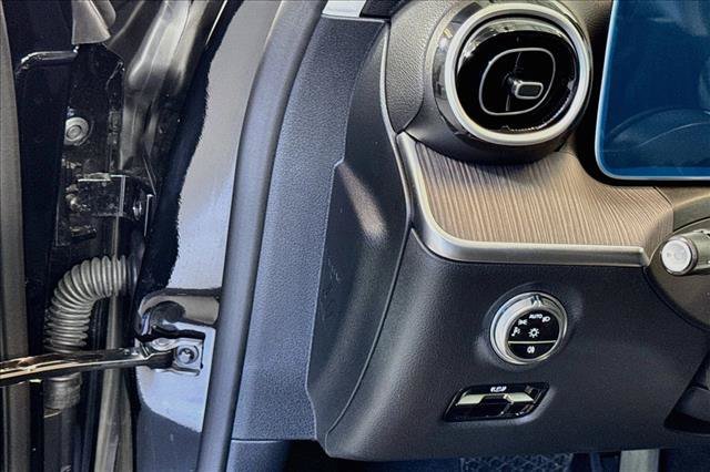 New 2026 Black Mercedes-Benz C 300 image 40