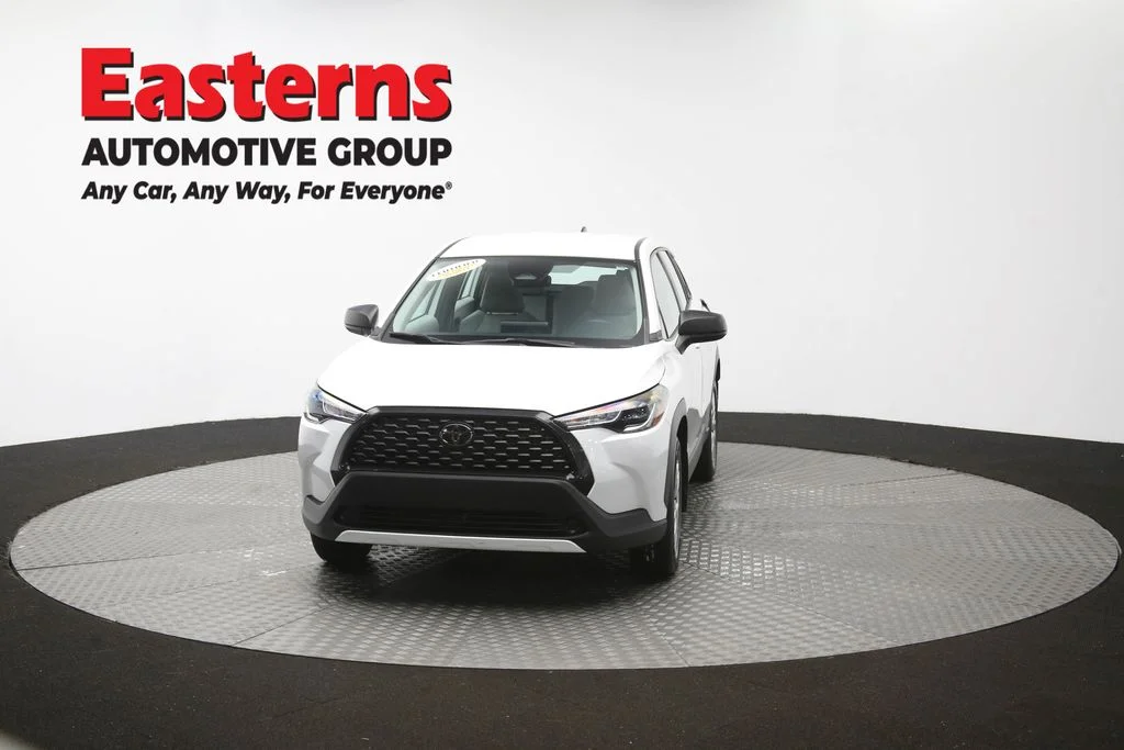 Used 2023 Beige Toyota L image 55