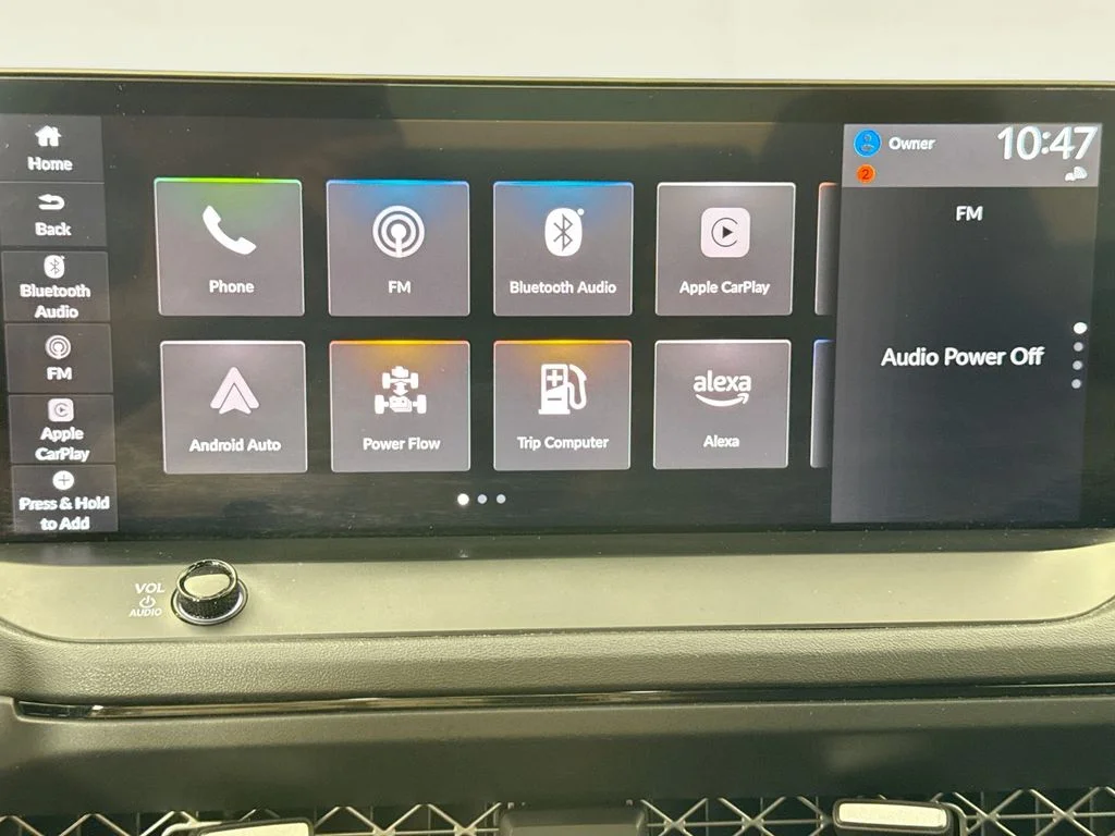 Used 2024  Honda Sport-L image 14