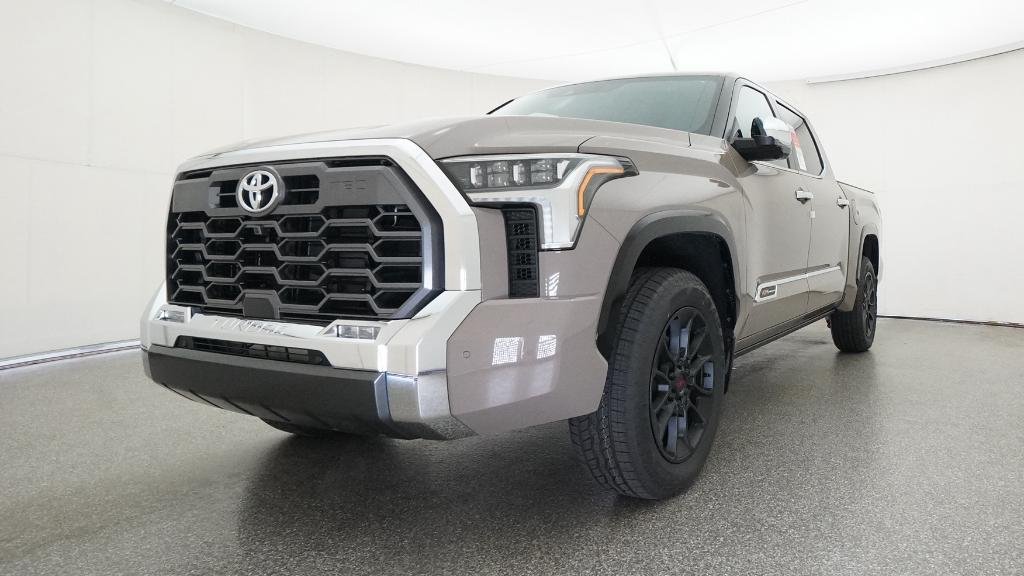 New 2026 Mudbath Toyota 1794 Edition image 3