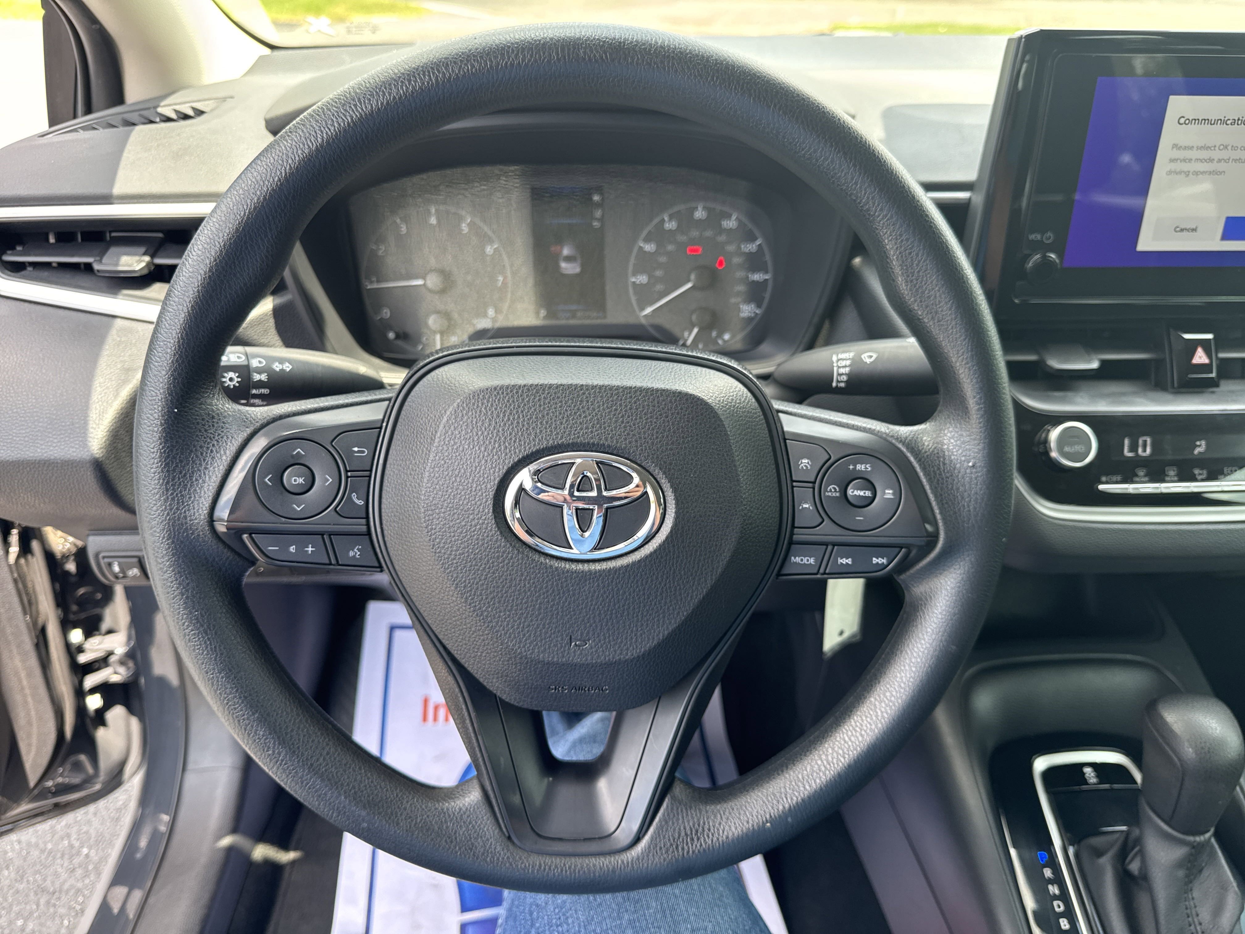 Used 2024  Toyota  image 16