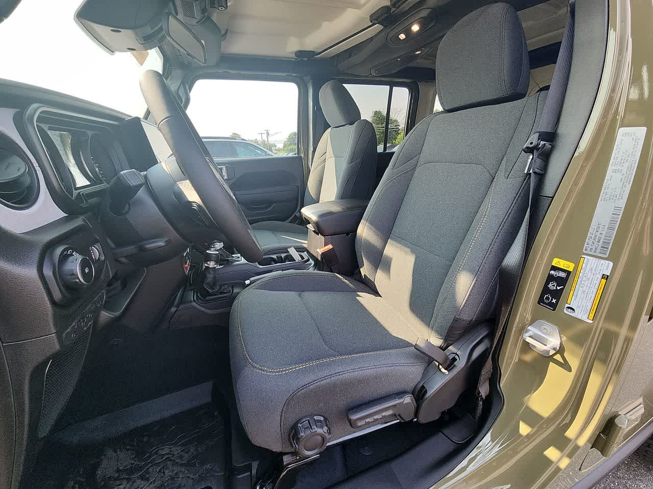 New 2026 41 Jeep Willys image 12