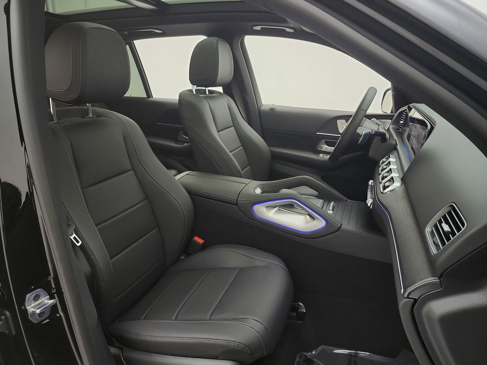 New 2026 Black Mercedes-Benz GLE 350 SUV image 38
