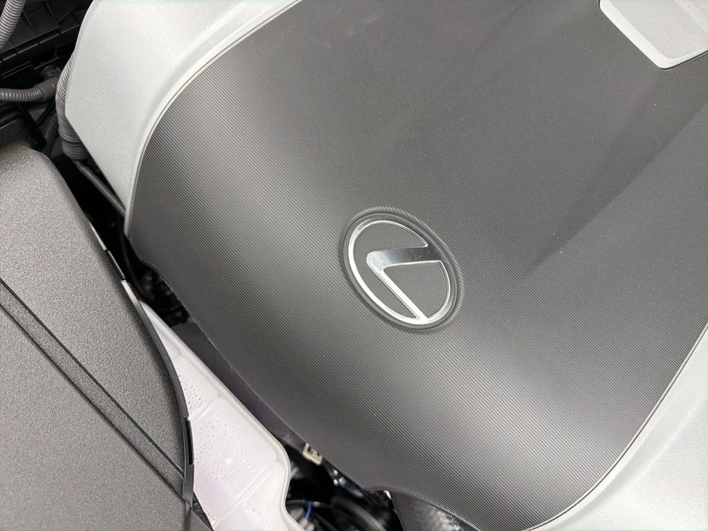 New 2026 Cloudburst Gray Lexus  350 F SPORT AWD image 22