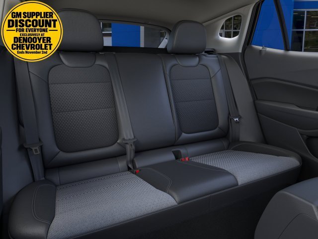2026 Chevrolet Trax LT - Photo 17