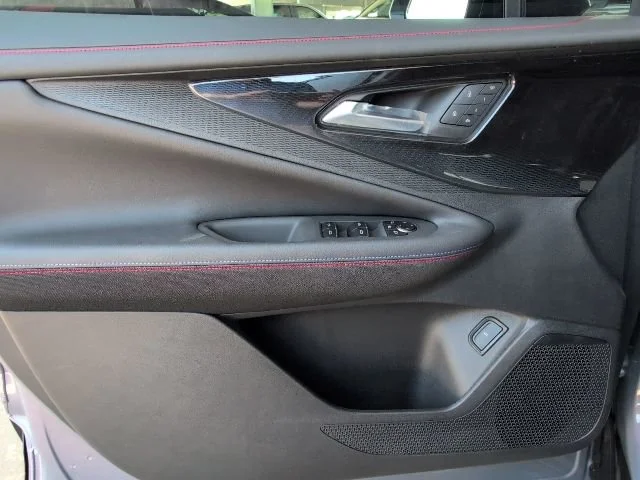New 2026 Galaxy Gray Metallic Chevrolet RS image 15