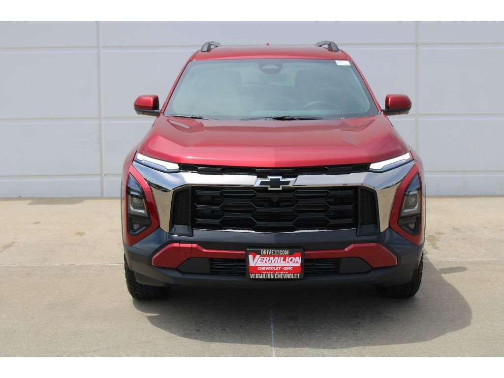 2026 Chevrolet Equinox ACTIV - Photo 14