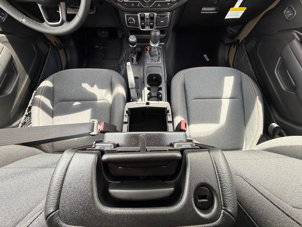 New 2026 41 Exterior Paint Jeep Sport S image 23
