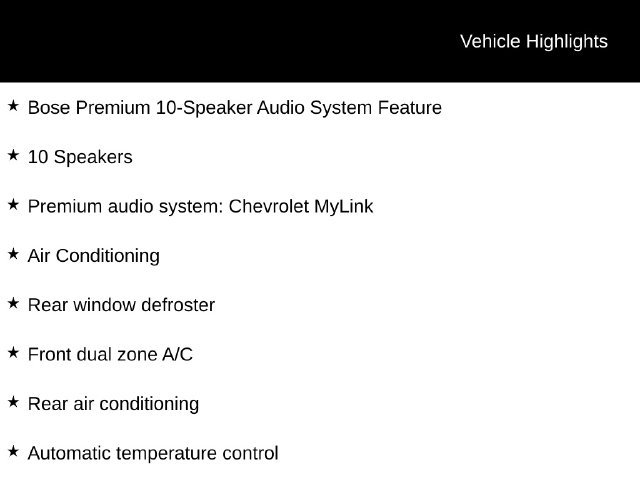 Used 2019 Beige Chevrolet Premier image 3