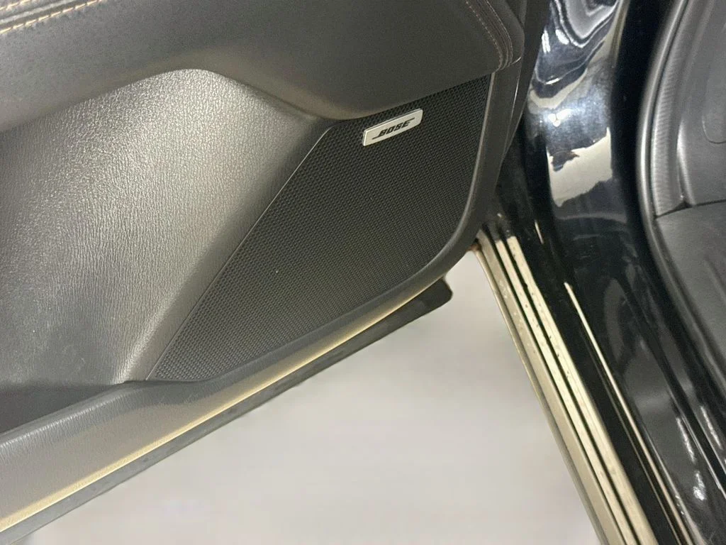 Used 2022 Jet Black Mica Mazda 2.5 S Premium Plus Package image 20