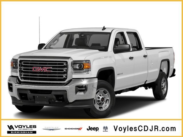 2016 GMC Sierra 4WD Crew Cab Standard Box's photo