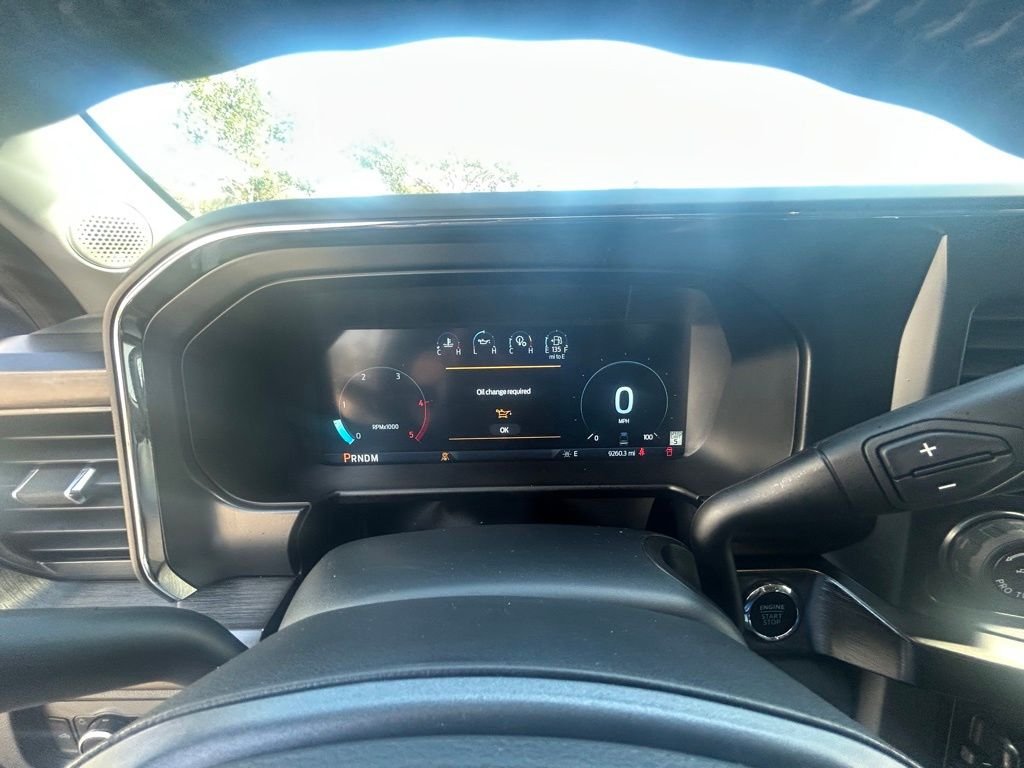 2023 Ford F-250 Super Duty Lariat - Photo 47