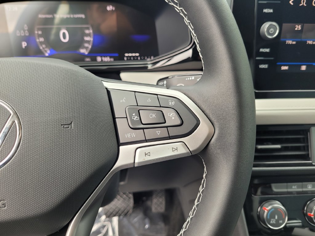 New 2027 Gray Volkswagen 1.5T S image 23