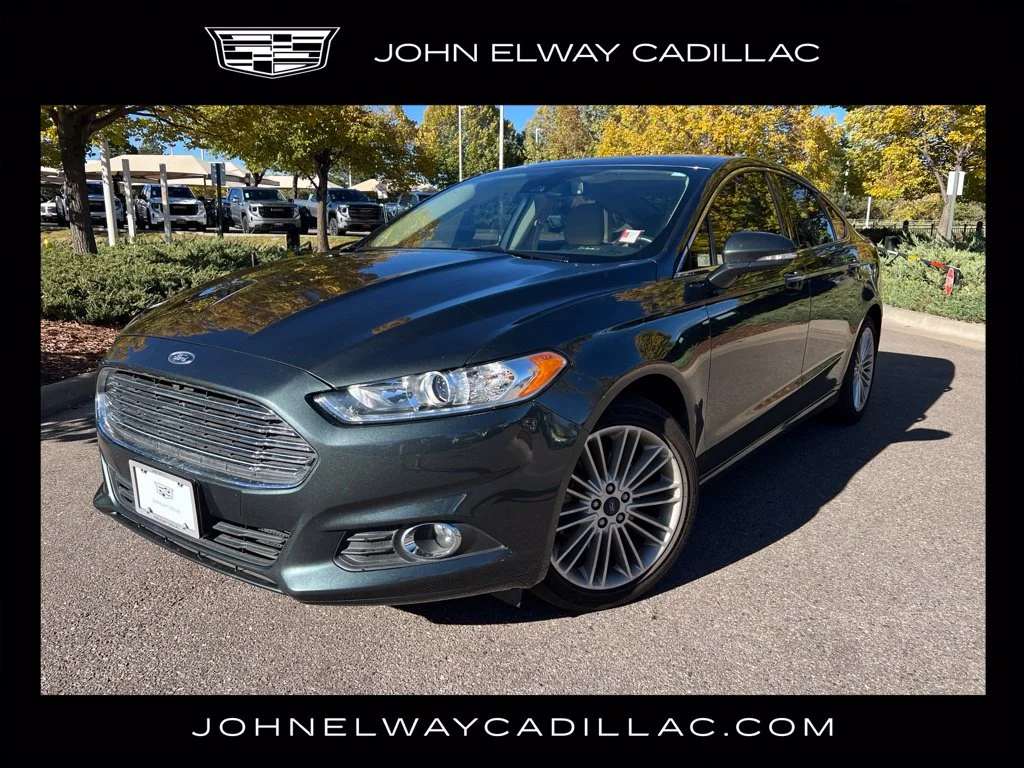 Used 2015 Guard Ford SE image 1